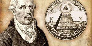 German thinker Adam Weishaupt: The Founder of the Illuminati Society