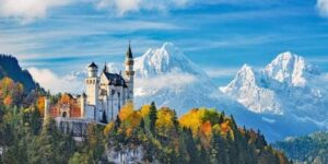 Bavaria, Germany
