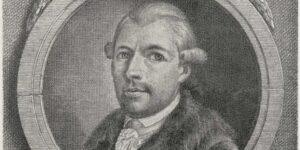 Adam Weishaupt founder of the Illuminati