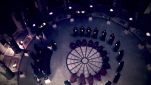 Secrets of the Illuminati Society