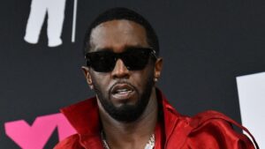 Is Diddy a member of the Illuminati Society?