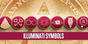 Illuminati Symbols