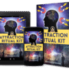 Attraction Ritual Kit
