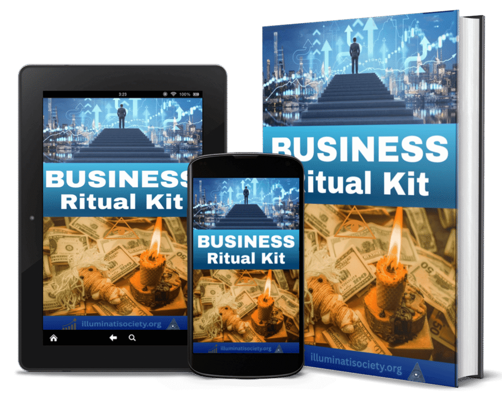 Business Ritual Kit