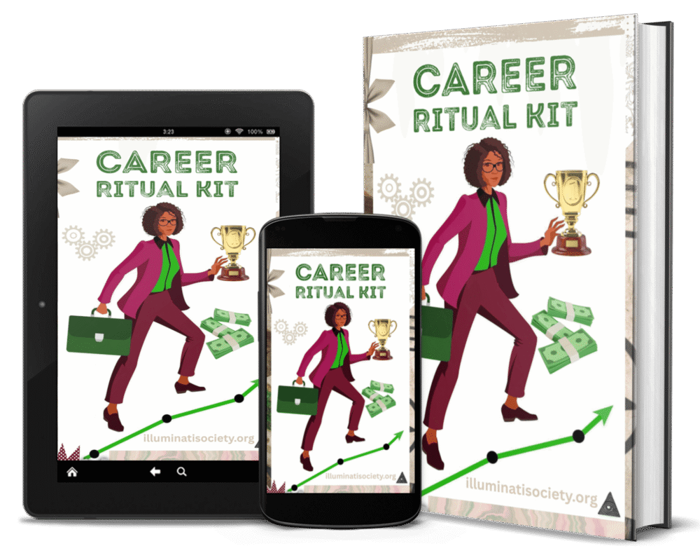 Career Ritual Kit