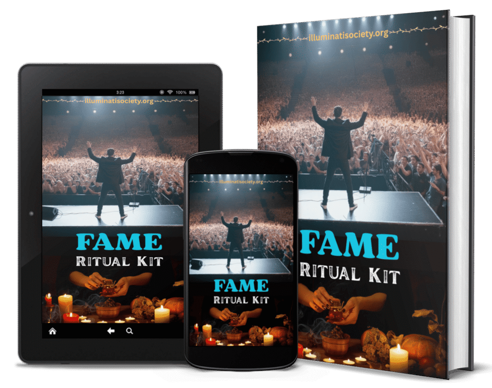 Fame Ritual Kit