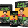 Luck Ritual Kit