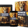 Power Ritual Kit