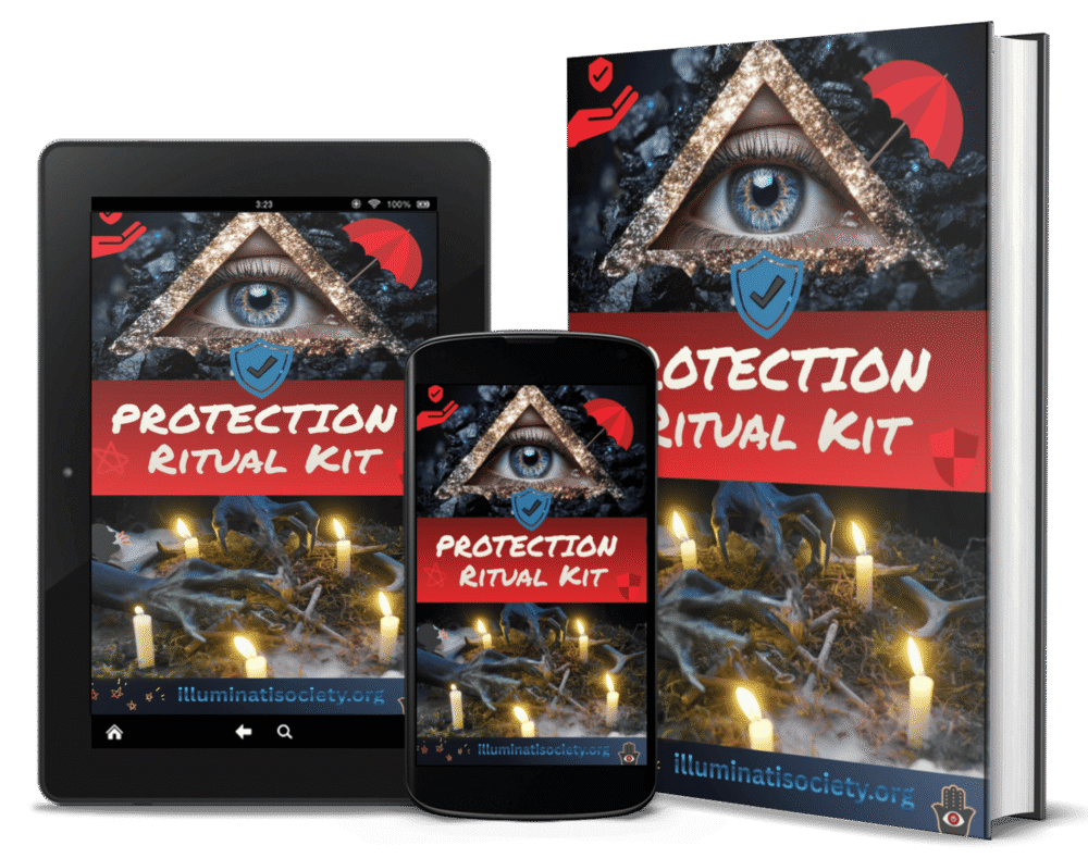 Protection Ritual Kit