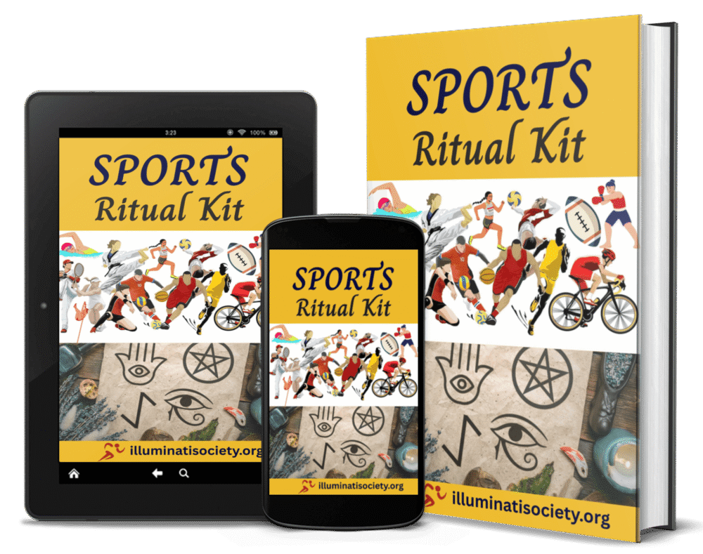 Sports Ritual Kit