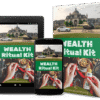 Wealth Ritual Kit