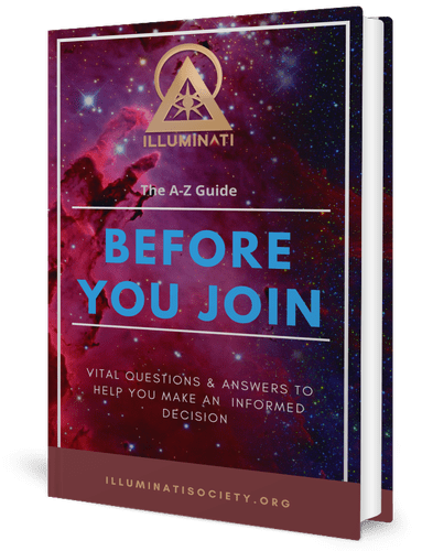 Before You Join the Illuminati || Membership Requirements || Membership Process