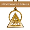 Gold Talisman