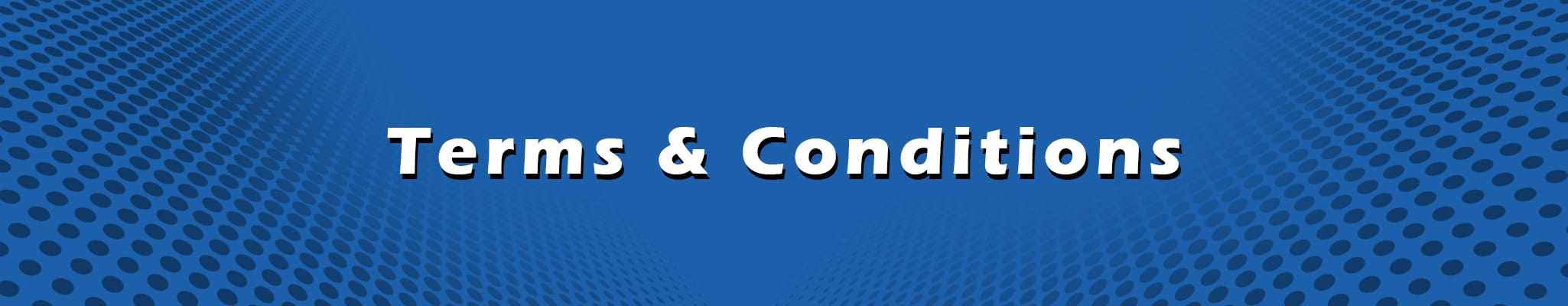 Terms and Conditions of Illuminati Society