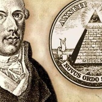 German thinker Adam Weishaupt: The Founder of the Illuminati Society