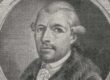 Adam Weishaupt founder of the Illuminati