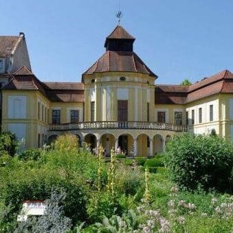 University of Ingolstadt, Germany