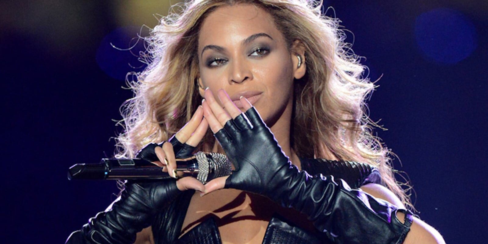 Beyonce Illuminati Member?