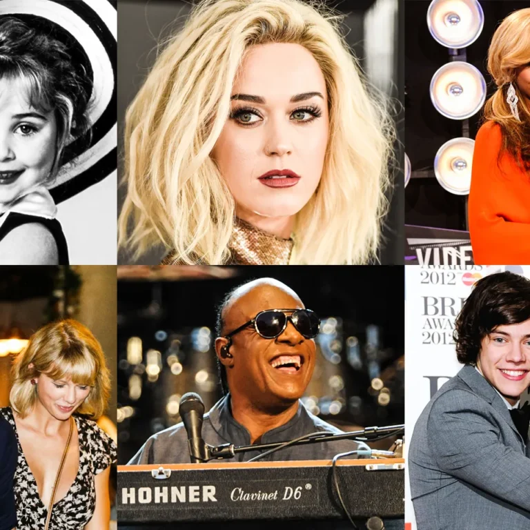 Celebrity Illuminati Conspiracy Theories in the U.S.