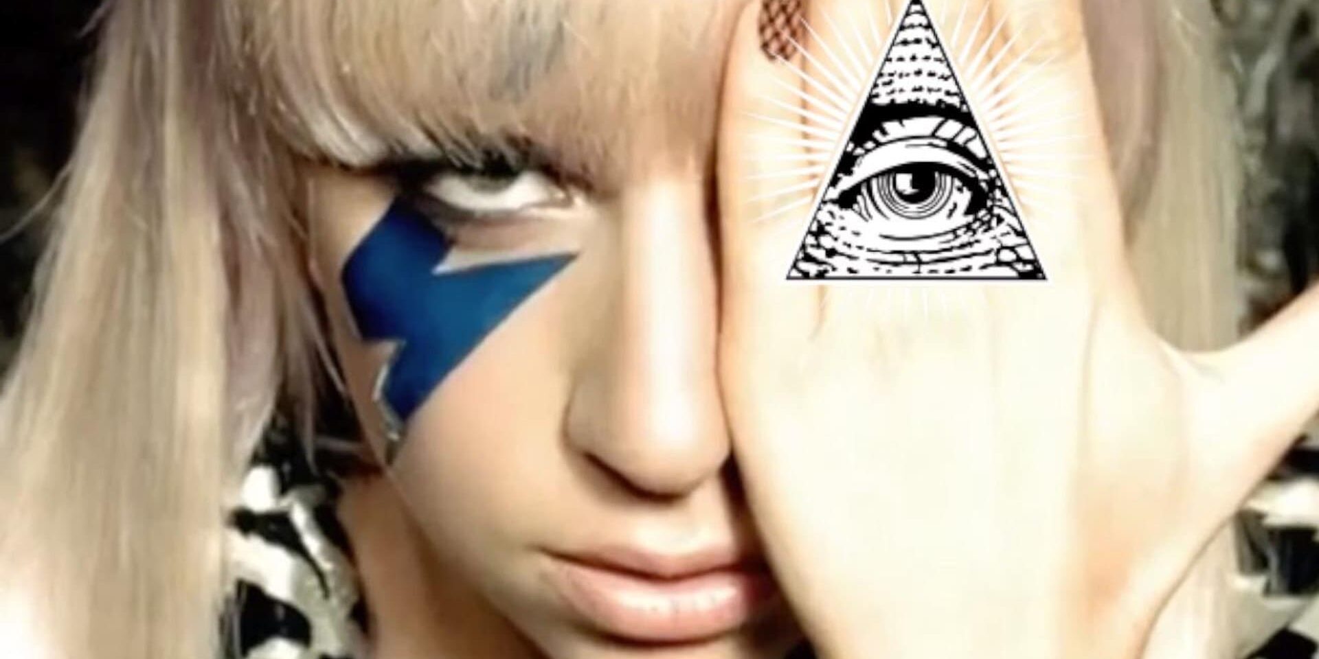 Celebrity Members of the Illuminati in the United States