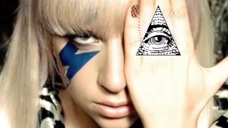 Celebrity Members of the Illuminati in the United States