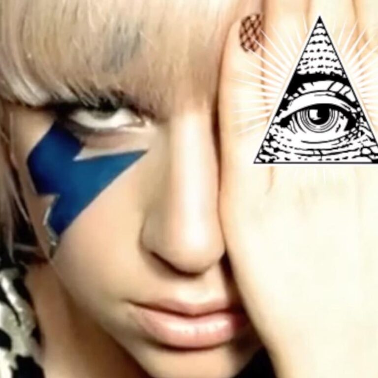Celebrity Members of the Illuminati in the United States