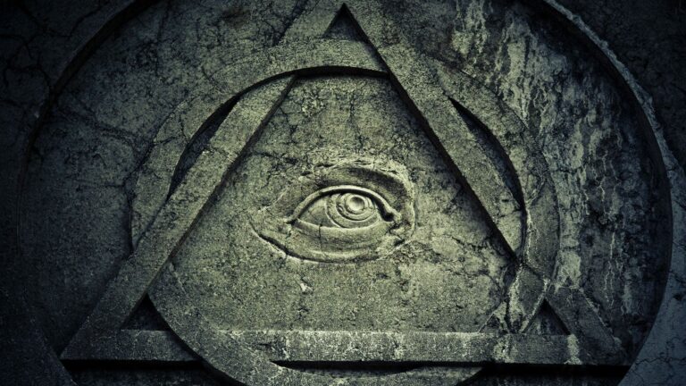 Elite and Collegiate Secret Societies