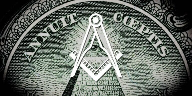 Illuminati and Freemasons