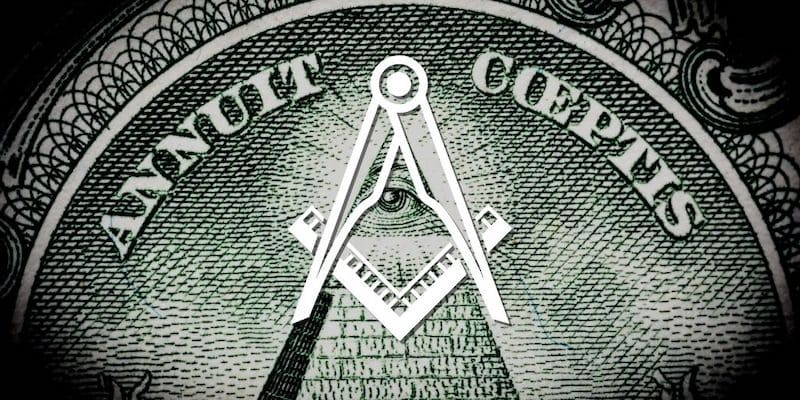 Illuminati and Freemasons