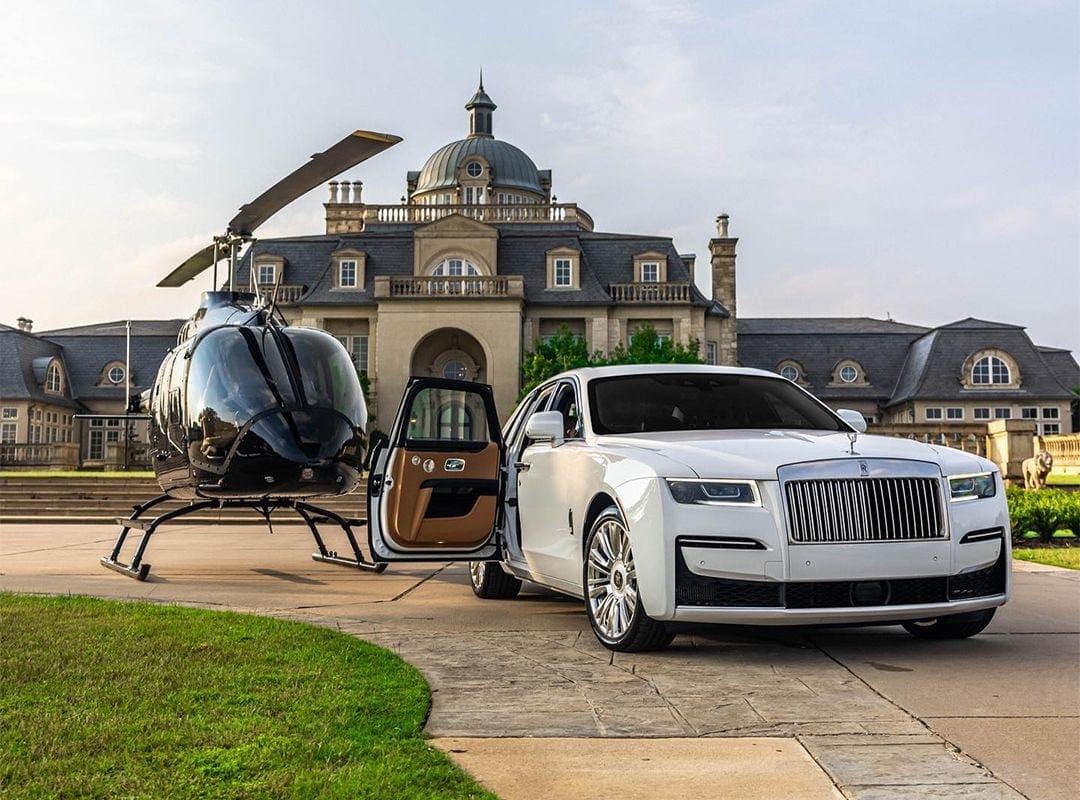 Illuminati Membership Benefits :: Money, House, Car, Jet