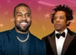 Kanye West and Jay-Z Illuminati Membership