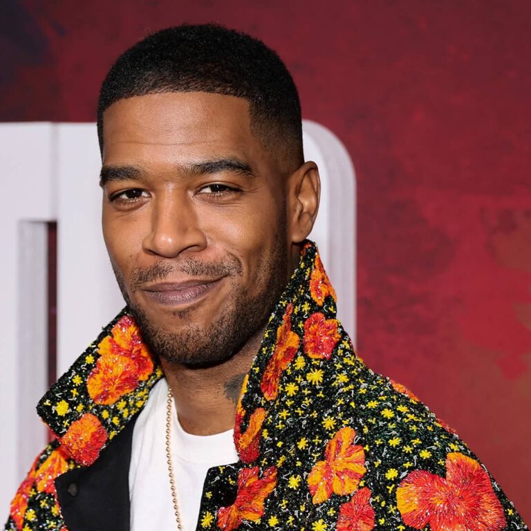 Kid Cudi