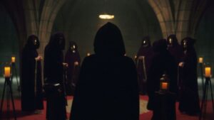 Powerful Secret Societies Influencing Our World