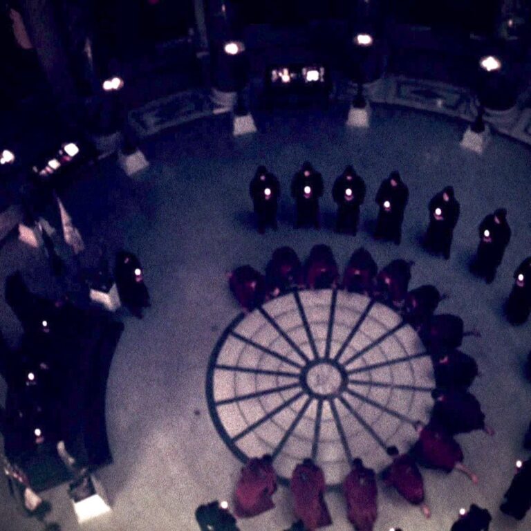 Secrets of the Illuminati Society Secrets of the Illuminati Society