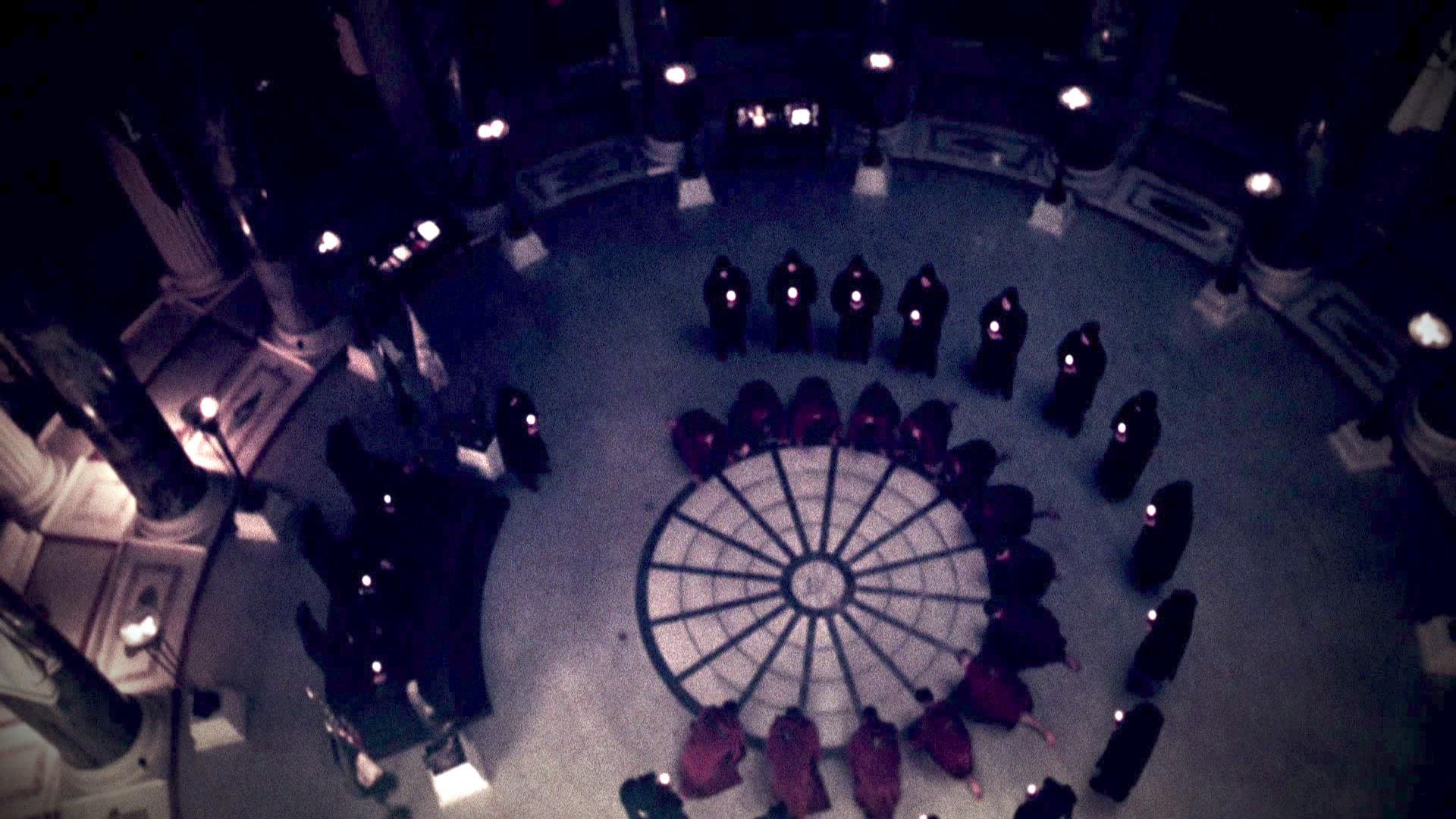Secrets of the Illuminati Society