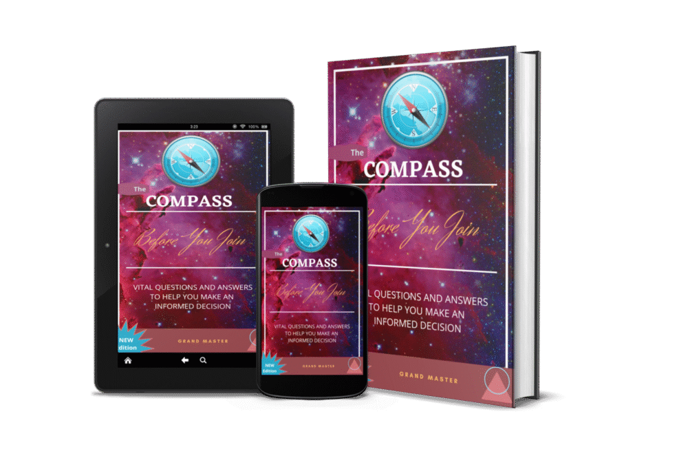 compass-ebook Before You Join
