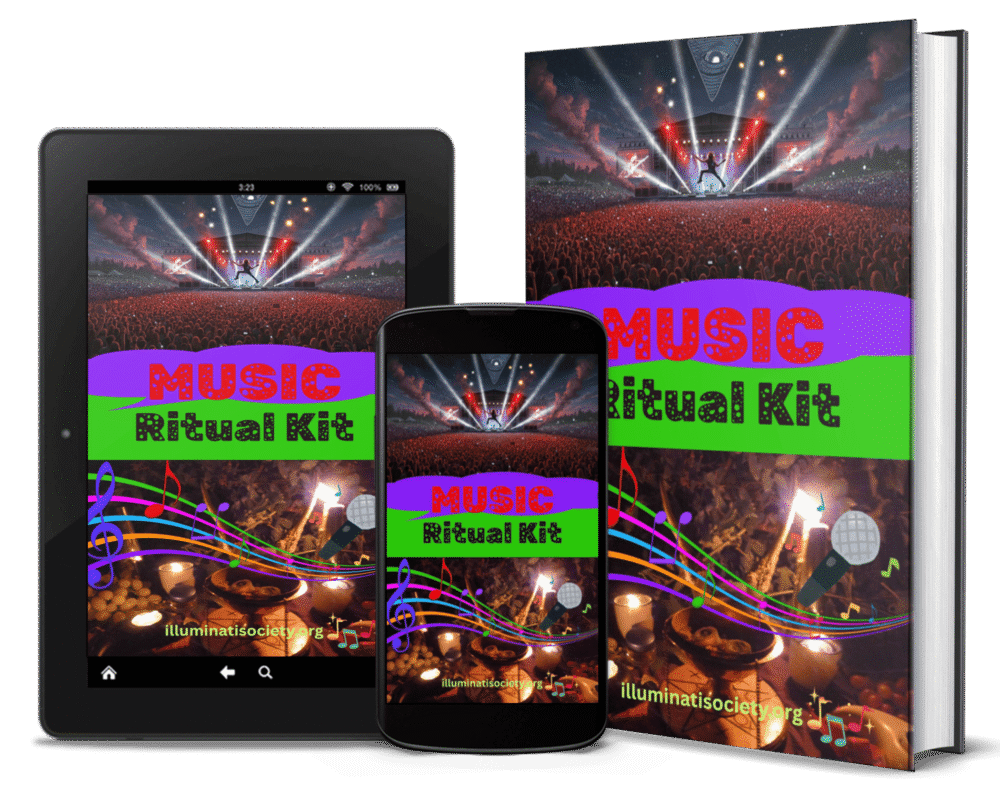 Music Ritual Kit