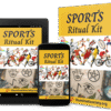 Sports Ritual Kit