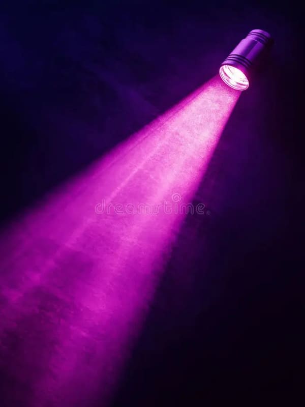 Illuminator
