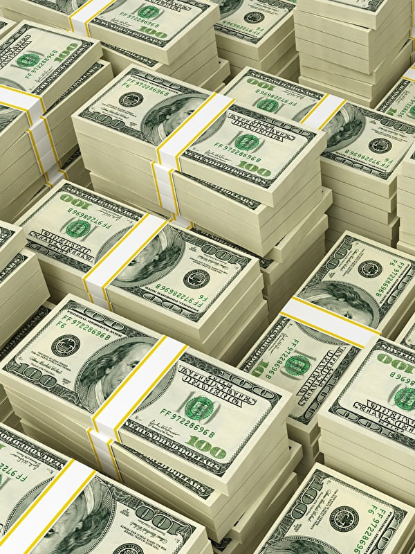 Money Ritual Kit