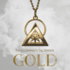 Gold Talisman